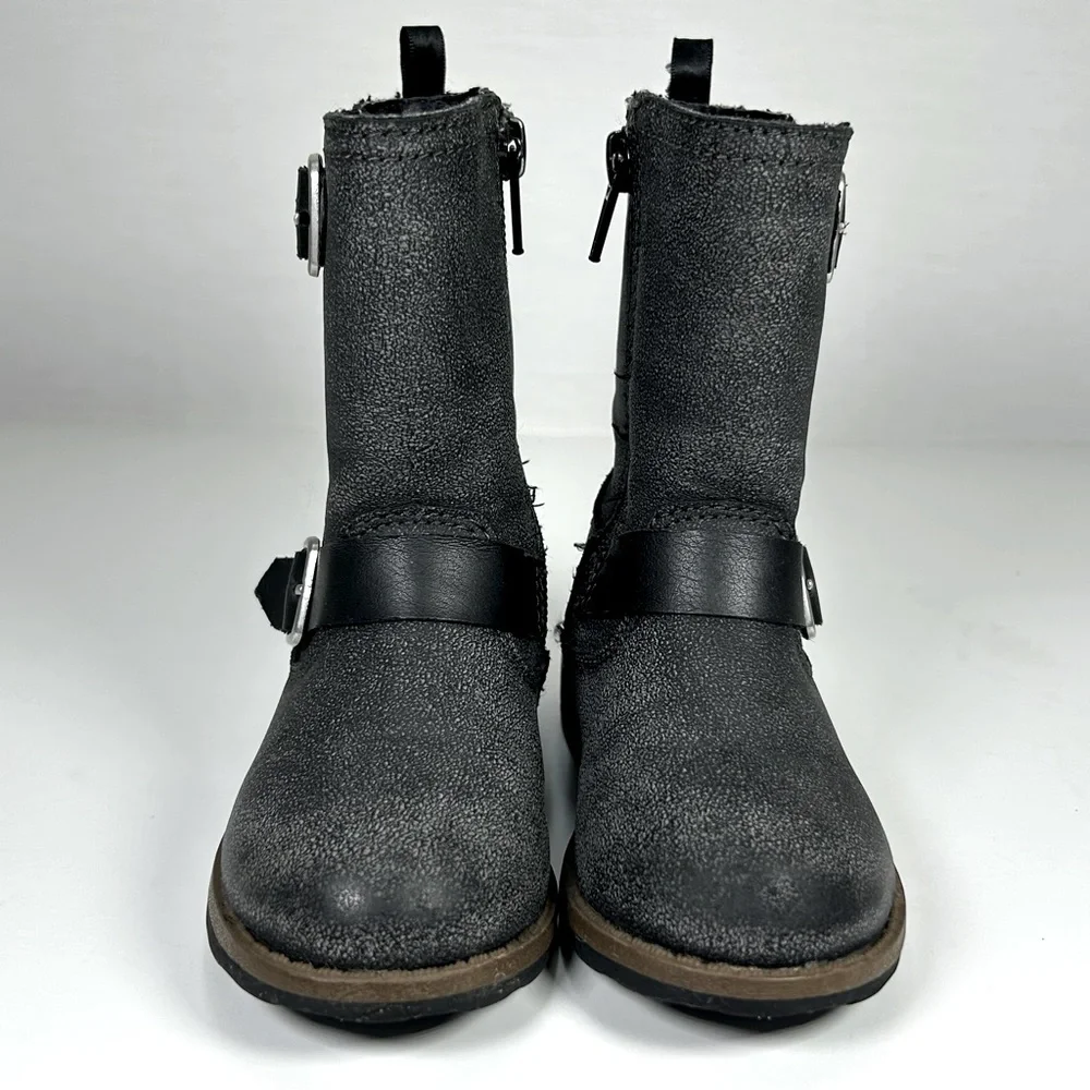 Carter's Finola Toddler Girls' Boots size 6T